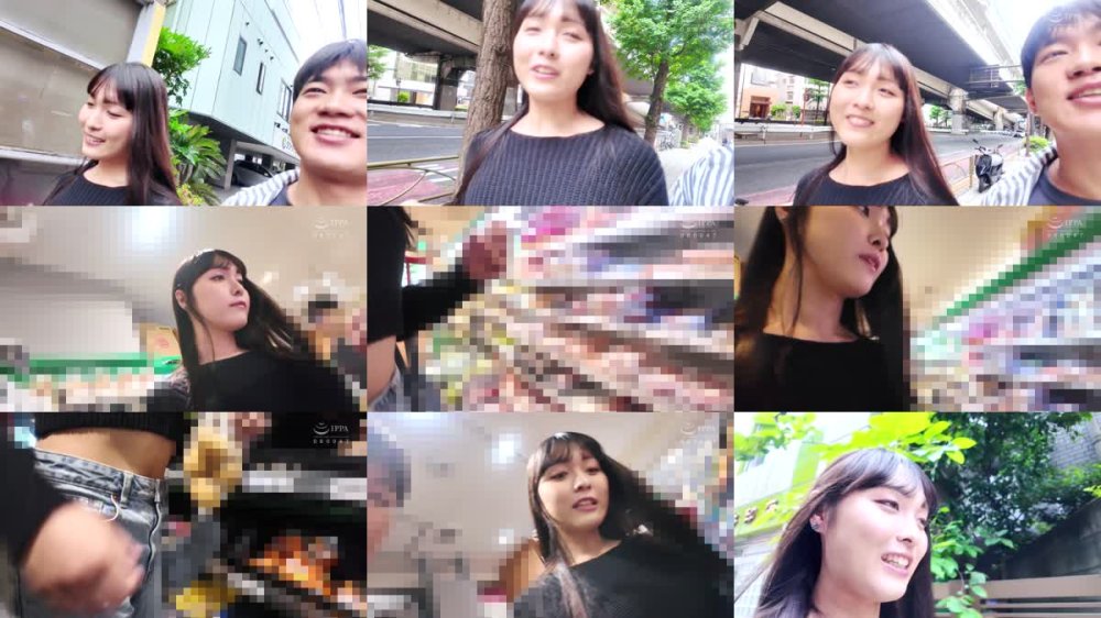 +++ [FHD] ADHN-015 ニュウハーフ 月乃クロロ もしかしたら付き合うかもしれない二人のイチャラブアナルSEX