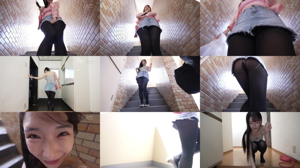 +++ [FHD] SW-1021 黒タイツお姉さん 近所に住む黒タイツが似合う姉妹にロックオンされた僕！黒タイツエッチプレイで心もチ○ポもとろけまくりです！