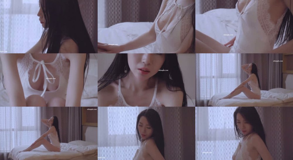 【重磅】秀人女神【夢心玥】完美身材 雪白肌膚 奶子特別漂亮 美腿又長又直 裸體露出