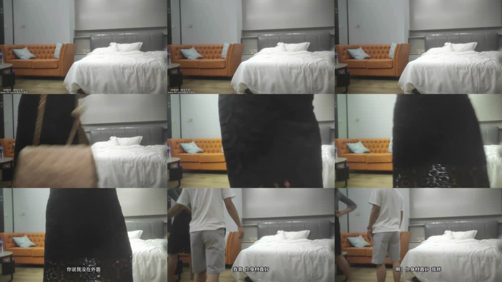 【AI增強】2022-03-18胖子工作室之一字馬瑜伽熟女第三場今日豹紋小內褲