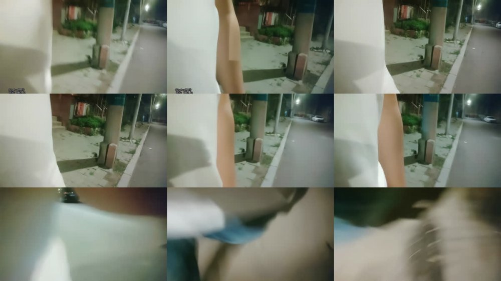 【AI增強】20210722_[原版]歌廳探花_掃街碰上精緻短髮妹，去她房間狠狠幹她