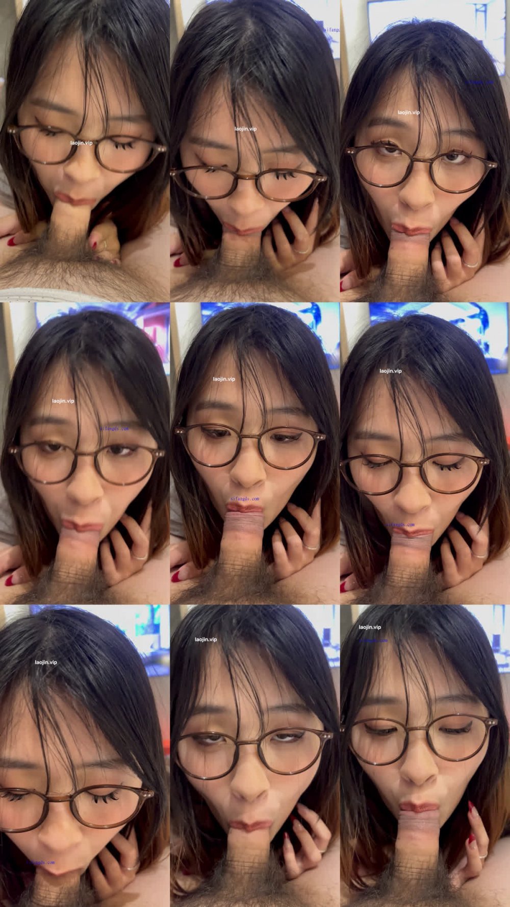 2025年10月最新，【男友洩密】，20歲大三學生妹，D罩杯大奶子，清純反差還是個眼鏡婊