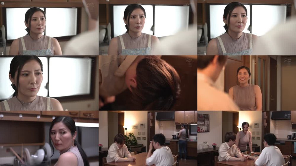 +++ [FHD] JUR-502 「一瞬だけでイイので挿れさせて下さい！！」 30歳になっても童貞の義弟に同情して一生の願いを受け挿れたら、相性抜群過ぎて何度もおかわり中出しSEXを求めてしまった私。 椎名ゆな