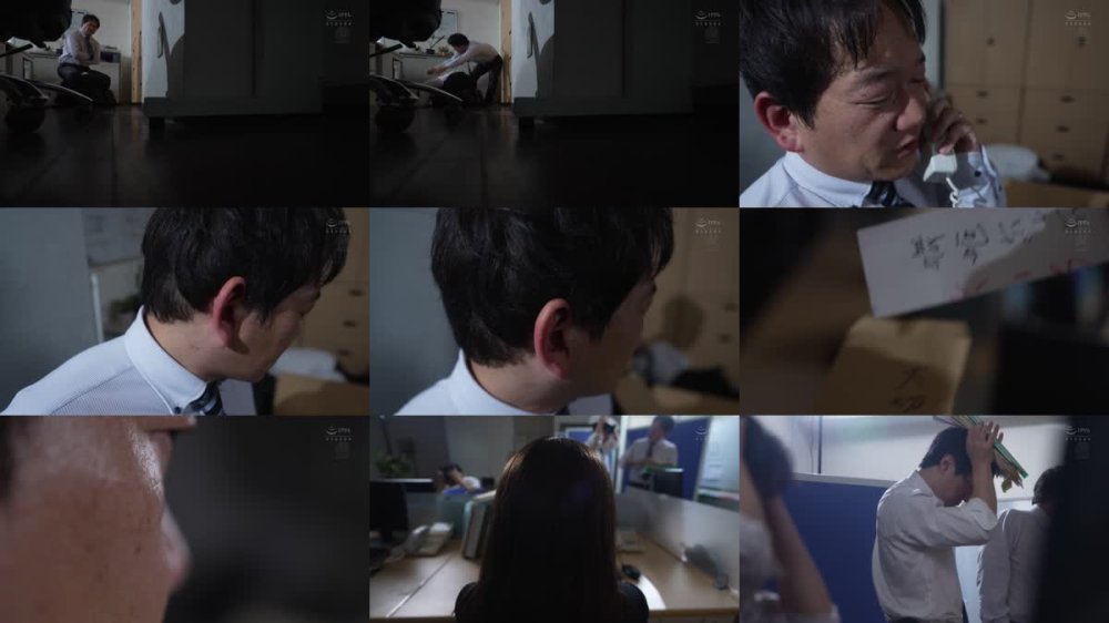 +++ [FHD] JUR-516 「アンタの奥さん、最高だったよ」 3ヶ月で辞めた新入社員の退職届に書かれた想定外のNTR話 藤かんな