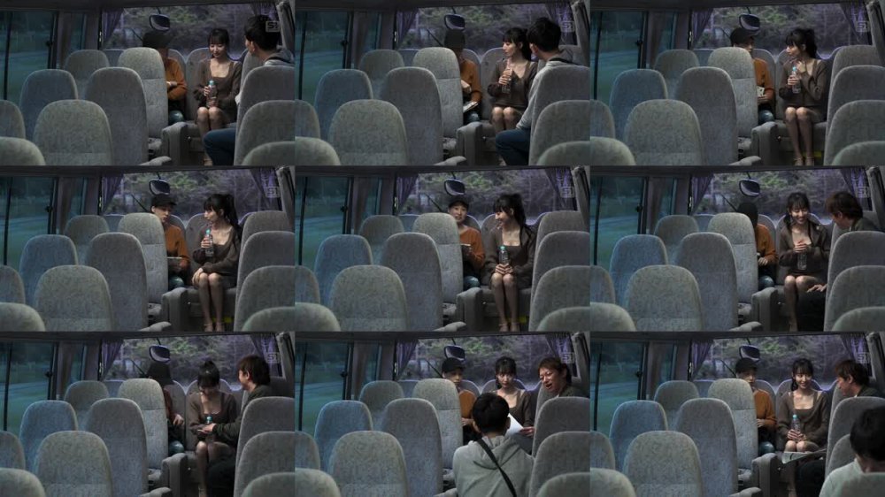 +++ [FHD] SONE-971 ロケバス車内で痴●されて…大御所タレントの不同意指マンに声を殺してイキ続けた地上波で絶対に売れたい元アイドル 石田佳蓮