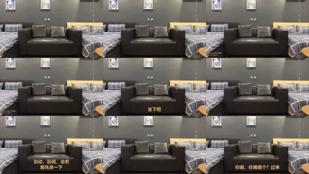 【AI增強】男爵精品探花-十佳影片“你是誰的小可愛”-下集