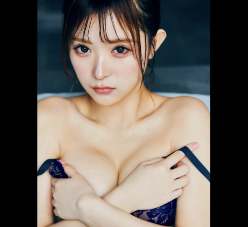 FRIDAY GOLD 聖菜 ツンデレプリンセス聖菜