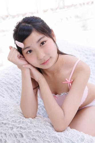 [Minisuka.tv] 2025-10-09 Yuina Nishimaki 西巻ゆいな Regular Gallery Set 2.01