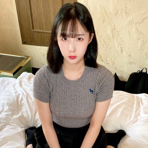 FC2-PPV-4772206 韓國風美女えいちゃん 【高清無碼】