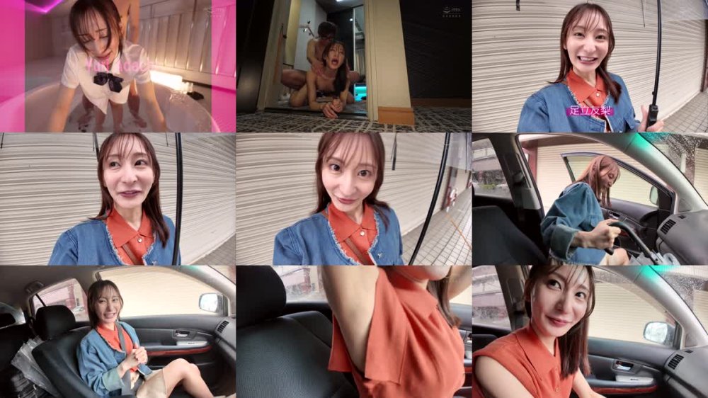 +++ [FHD] CEMD-749 ノーブラで乳首もろバレ！淫乱美熟女と羞恥プレイデート 足立友梨