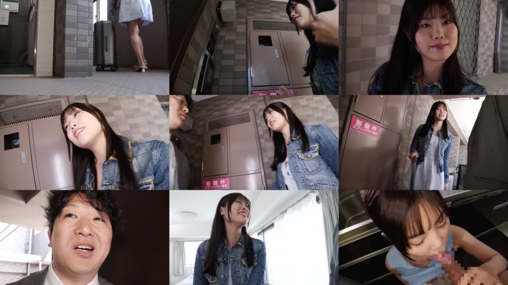 +++ [FHD] MADV-605 【4K】「言わないで…」嫁の留守中に現役女子大生の義妹が家に来て…無防備なその肉体にガマン出来ない俺は、何度も中出しをしてしまった… 浅風ゆい