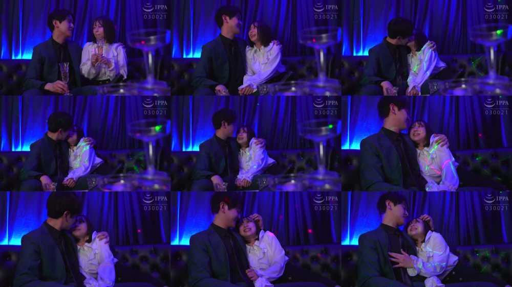 +++ [FHD] CMJU-001 最強の雄。＃1 デカチンイケメンに快楽堕ち！激イキ×オホ声×チン負けしてしまう月乃あや