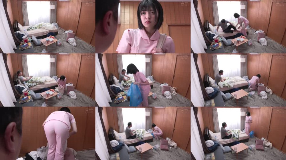 +++ [FHD] SCOP-886 介護に来てくれた美人ヘルパーがまさかの昔面倒を見た教え子！？丹念にカラダを拭かれて思わず勃起してしまったチ〇ポを見て昔のお返しにと丁寧な全身リップ＆フェラで奉仕をしてくれるミラクルに有り得ないほど射精してしまった！！！