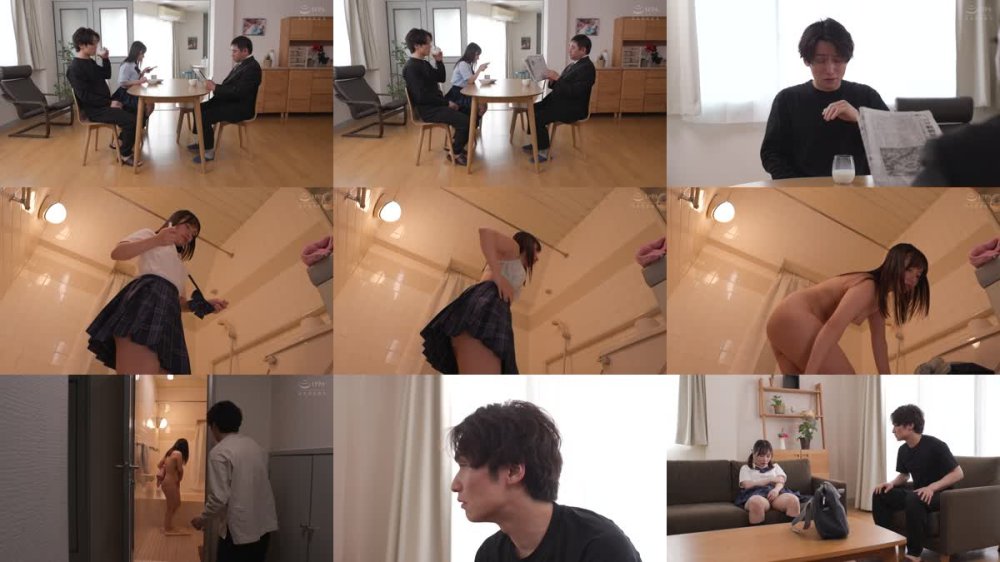 +++ [FHD] REAL-944 羨むほどに優秀な義妹に睡眠薬を盛り、未発達のマ〇コを毎晩犯し続ける女子校生眠姦レ●プ 松井日奈子