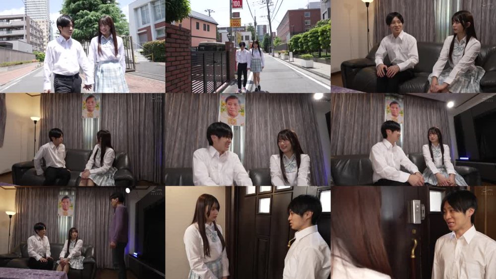 +++ [FHD] MKON-118 嫌っていたカルト教団の教祖に彼女が洗脳されて寝取られた 北岡果林