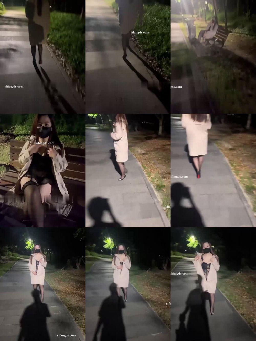 ⚫️ 重磅福利，頂級淫妻【七願】邀請各粉絲單男約干老婆多P調教（5V）[MP4/3300MB]