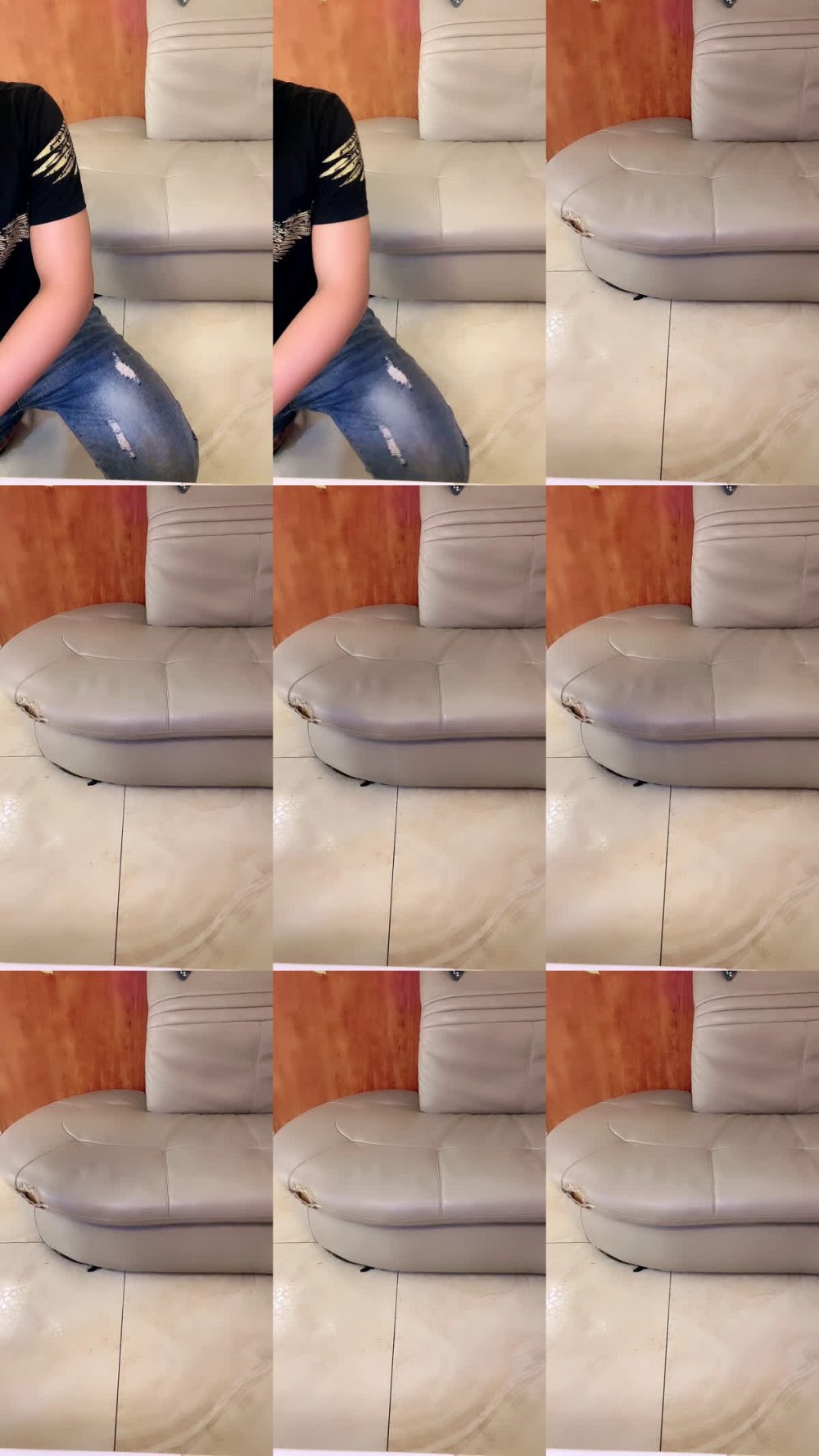 【劇情演繹】兩個小騷貨，一胖一廋奶子一大一小❤️肏完胖的操廋的，簡直爽翻天！ [MP4/1.65G]