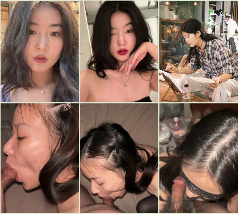 【某某門事件】第585彈 天津新婚人妻❤️劉洋❤️夫妻私拍被曝！ 穿情趣內衣玩性愛調教 露臉口交媚態盡顯 被打樁爆操白漿橫流