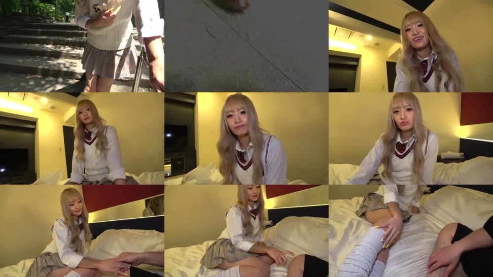 +++ [FHD] KNAM-081 完ナマSTYLE@れん オジに優しいギャルが街で倒れた僕を助けチ○コまで元気にしてくれる中出し看病SEX 潮吹きギャル 綾波れん