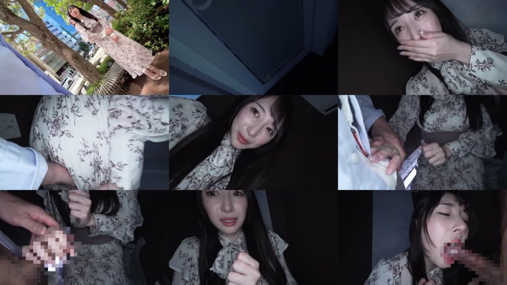 +++ [FHD] PAKO-095 結婚2年目誰にも言えない借金NTR身体で返済メス堕ち