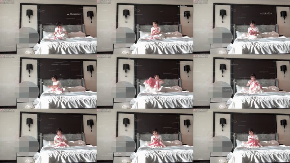 ✅ 專操學生嫩妹達人『胖爺的奇妙之旅』千元門檻 10月7日新作，粉色JK白絲小蘿莉