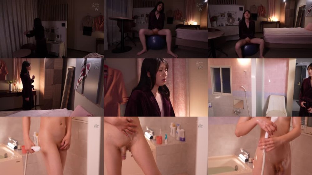 +++ [FHDC] DASS-794 どこでも精子を撒き散らす変態お姉さん 射精しまくりお姉さんの一日を徹底追跡。 柚木れんか