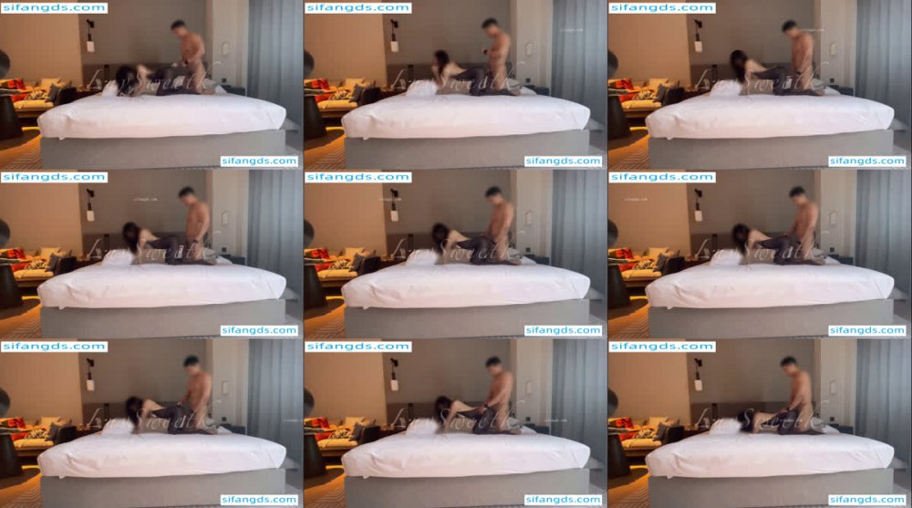 ⚫️10月7日內購福利，良家約炮大神【17度】SVIP最新作品，3P上下洞齊開，邊肏邊調