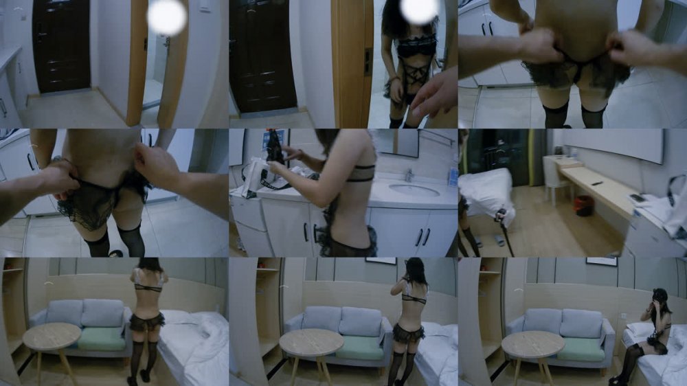 ⚫️10月06日內購新品，攝影大師【少女時代】極品粉色鮑魚被恥辱按在窗前開窗中出內射