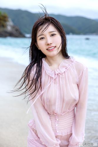 [Graphis] SUMMER SPECIAL 2025 – Mei Itsukaichi 五日市芽依 Vacation Vol. 6