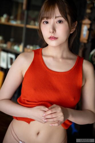 [Graphis] Gals – Hikari Aozora 青空ひかり Addicted vol.5