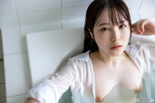 [Graphis] 2025-10-10 Limited Edition – Jun Kasui 香水じゅん