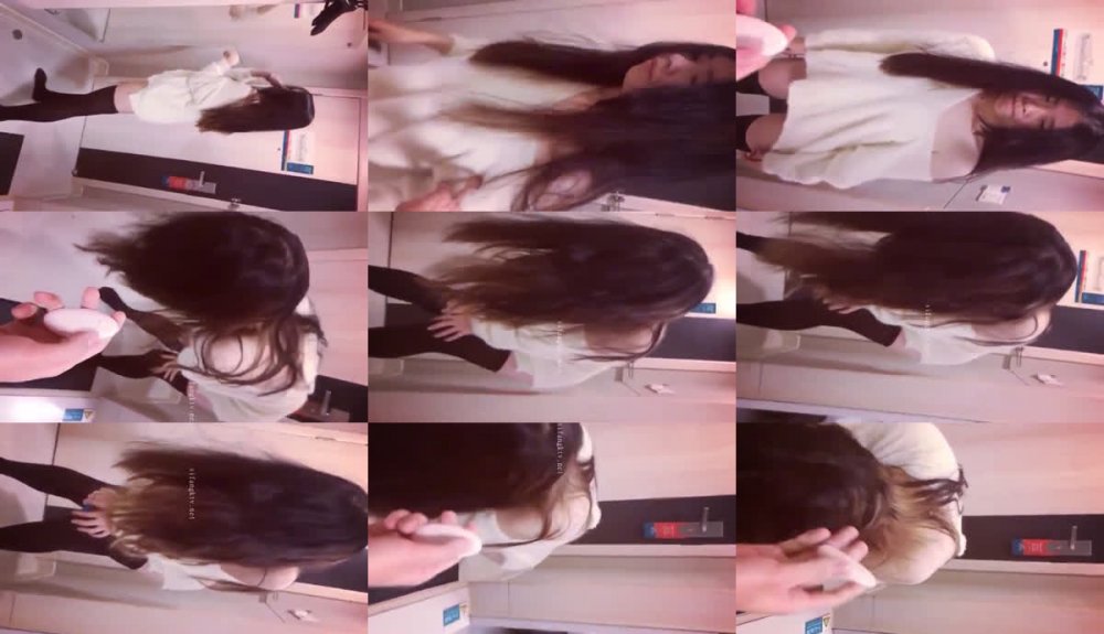 《百度雲洩密》漂亮小姐姐借高利貸無法償還☀️被迫肉償