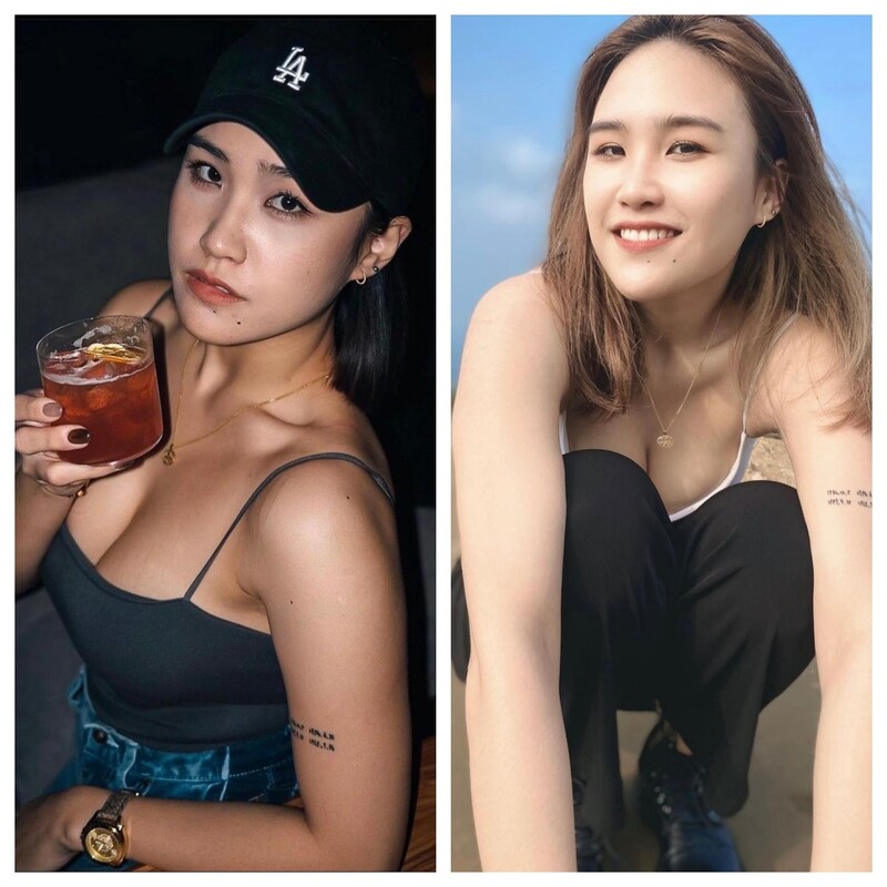 2025年9月最新，【男友洩密】，23歲漂亮小姐姐，男友要求被操的時候拍攝視頻，有生活照，奶子大人又騷真極品！