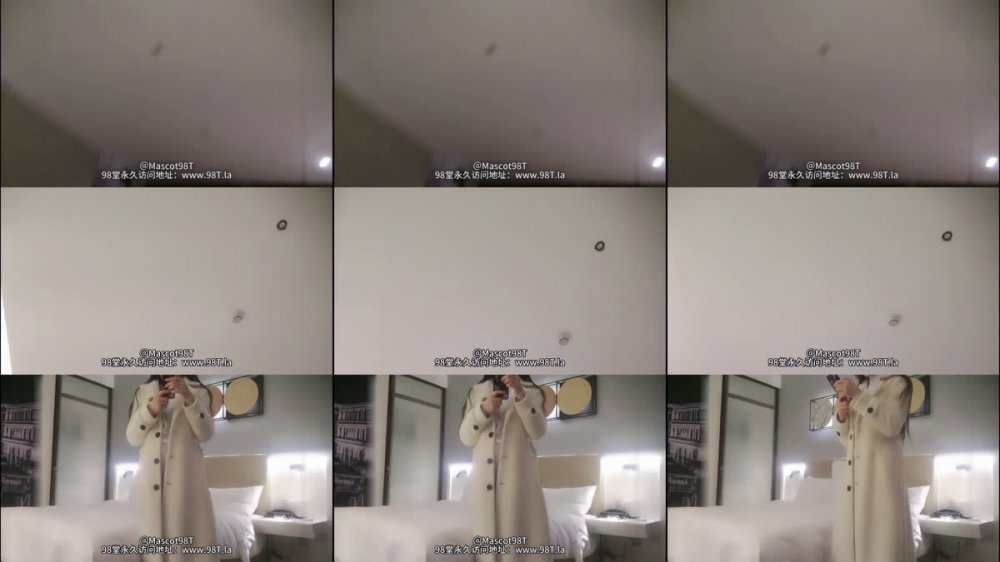 【AI增強】高分探花同女主系列之「白衣甜妹」第3部全國0214第一場白皙仙女