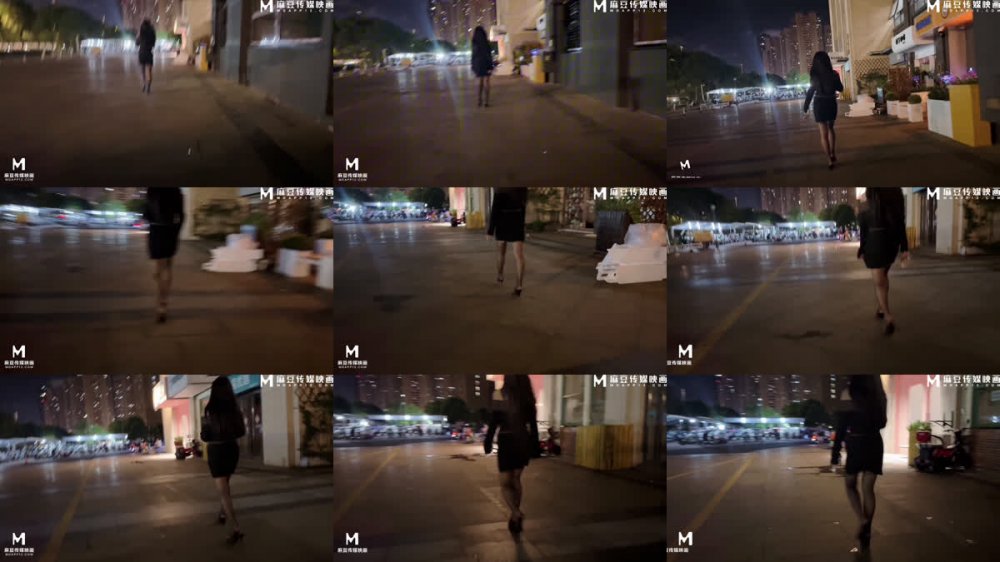 【尾隨強姦】尾隨極品性感黑絲包臀美女 出租屋闖入按倒強姦一直求饒反抗 操爽癱軟 被老公回來發現追著揍[MP4/2.9G]