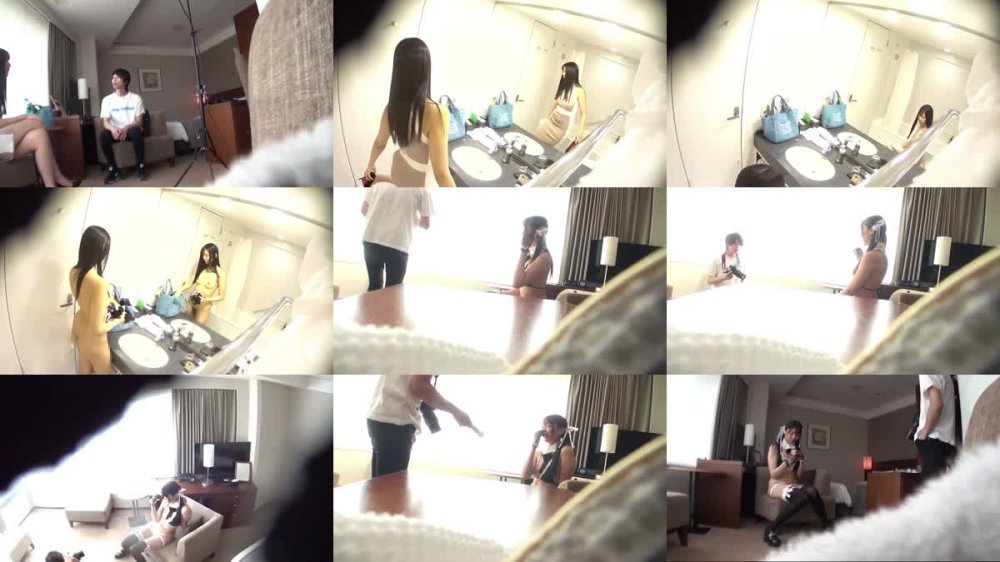 +++ [FHD] YYPP-002 ドスケベ美女コスプレイヤー オフパコ個人撮影