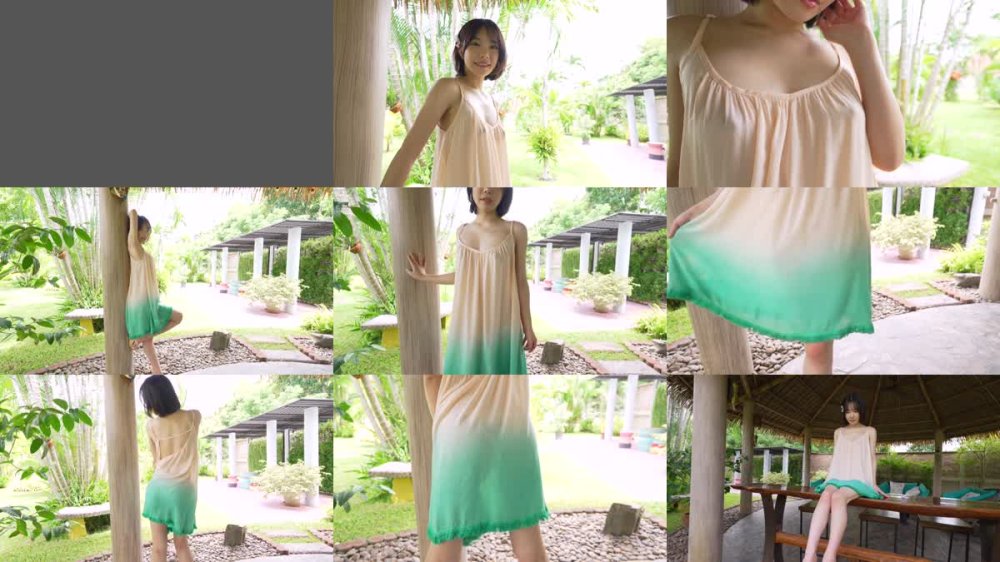 +++ [FHD] REBD-979 Suzu ときめきアクアリゾート・音無鈴