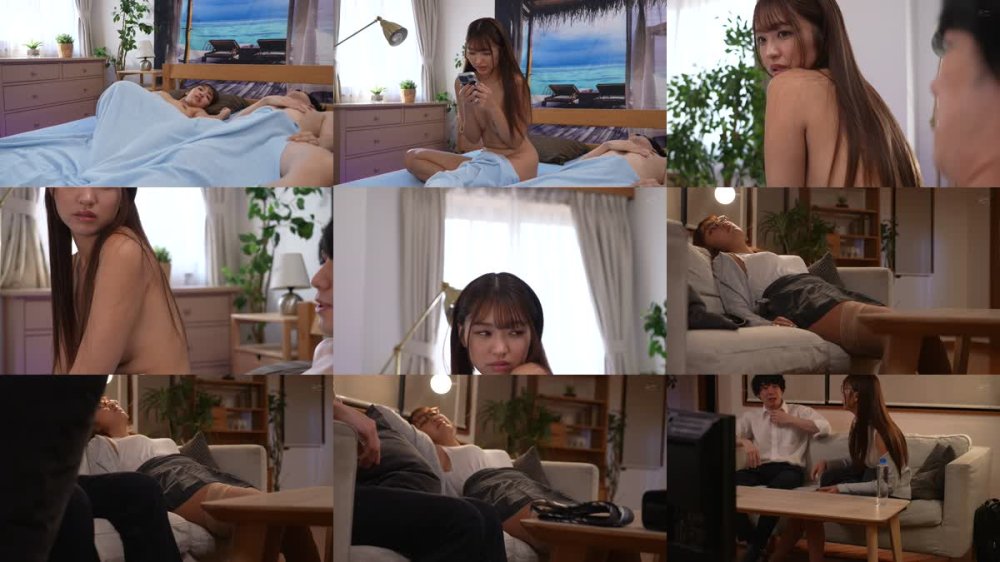 +++ [FHD] SKMN-009 【配信限定】 女先輩さんと後輩くん 木下ひまり