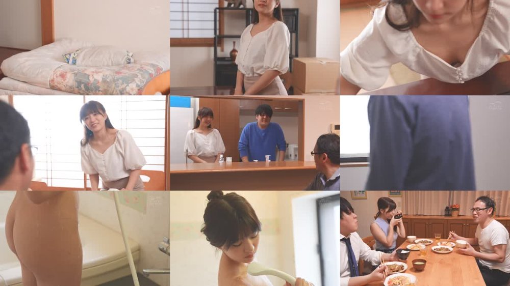 +++ [FHD] PRED-813 義父専用逆バニー妻 結婚前に内緒で働いていた風俗がバレて…言いなり中出しご奉仕をさせられたワタシ。 根尾あかり