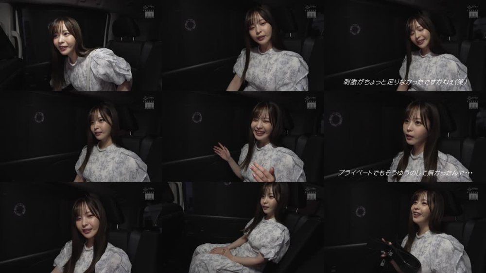 +++ [FHD] MIDA-378 ※台本一切無し！一ヶ月禁欲した九野ひなのを焦らして寸止めを繰り返し極限まで感度を高めた後のケダモノ大乱交