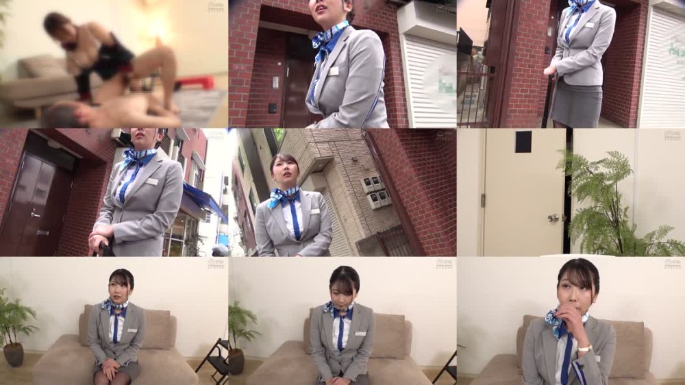 +++ [FHD] DVMM-304 一般男女モニタリングAV フライト帰りの美脚CA限定 170cm超えの高身長キャビンアテンダントが初対面の低身長童貞くんを身長差SEXで筆おろし！コンプレックスを抱えたチビ男子を優しくおもてなす空の女神が黒パンスト美脚おっぴろげ騎乗位で痙攣イキ！最後は最高峰のCAオマ…