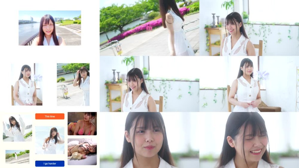 +++ [FHD] MIDA-377 解禁中出し 追撃アクメFUCKで4本番 孕ませ完了。 今井美優