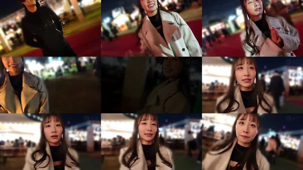 +++ [FHD] MGTD-058 モテ女の本音。 vol.03