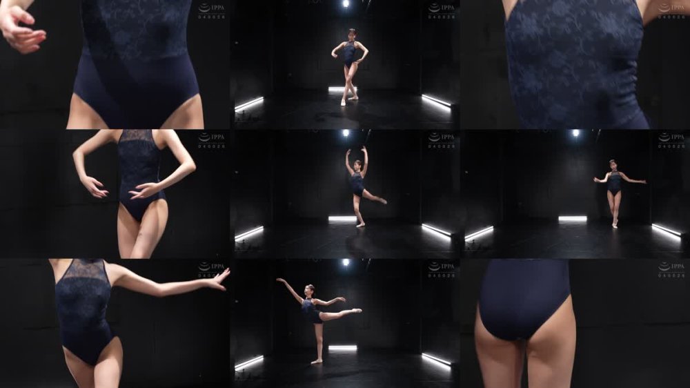 +++ [FHD] FSTU-015 高身長バレリーナ ザーメンSEX 森あやみ