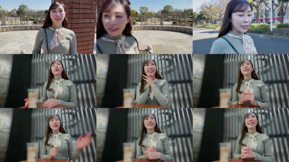 +++ [FHD] MYBA-087 人妻の花びらめくり 工藤ゆり