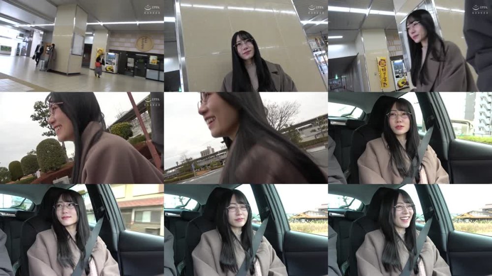 +++ [FHD] GBSA-093 背徳の秘湯 由紀恵（仮名）二十九歳 完全版