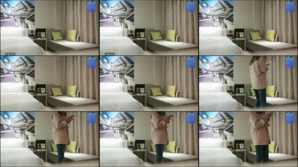 【AI增強】利哥探花-極品超高顏值性感美乳妹口交舔弄騎乘後入猛操