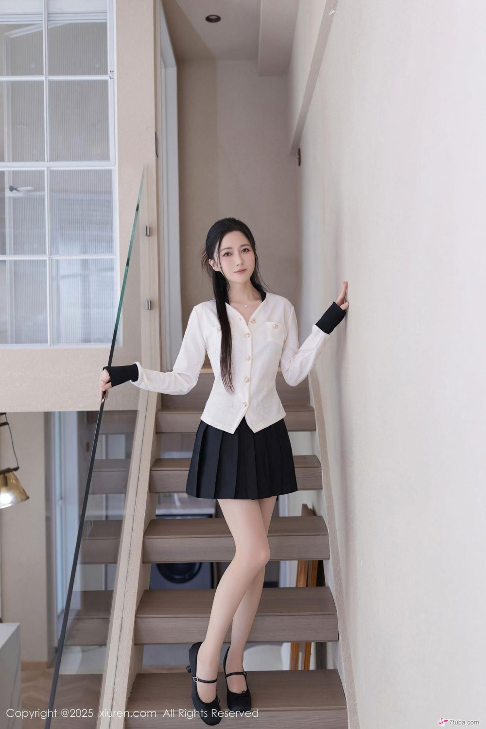 性感美圖088魚子醬[74P]