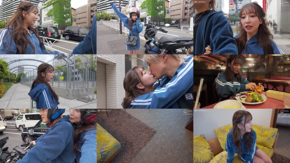 +++ [FHD] SQDE-026 セフレ以上、恋人未満。もう我慢できない 挿れて欲しいの私のアソコに。小那海あや