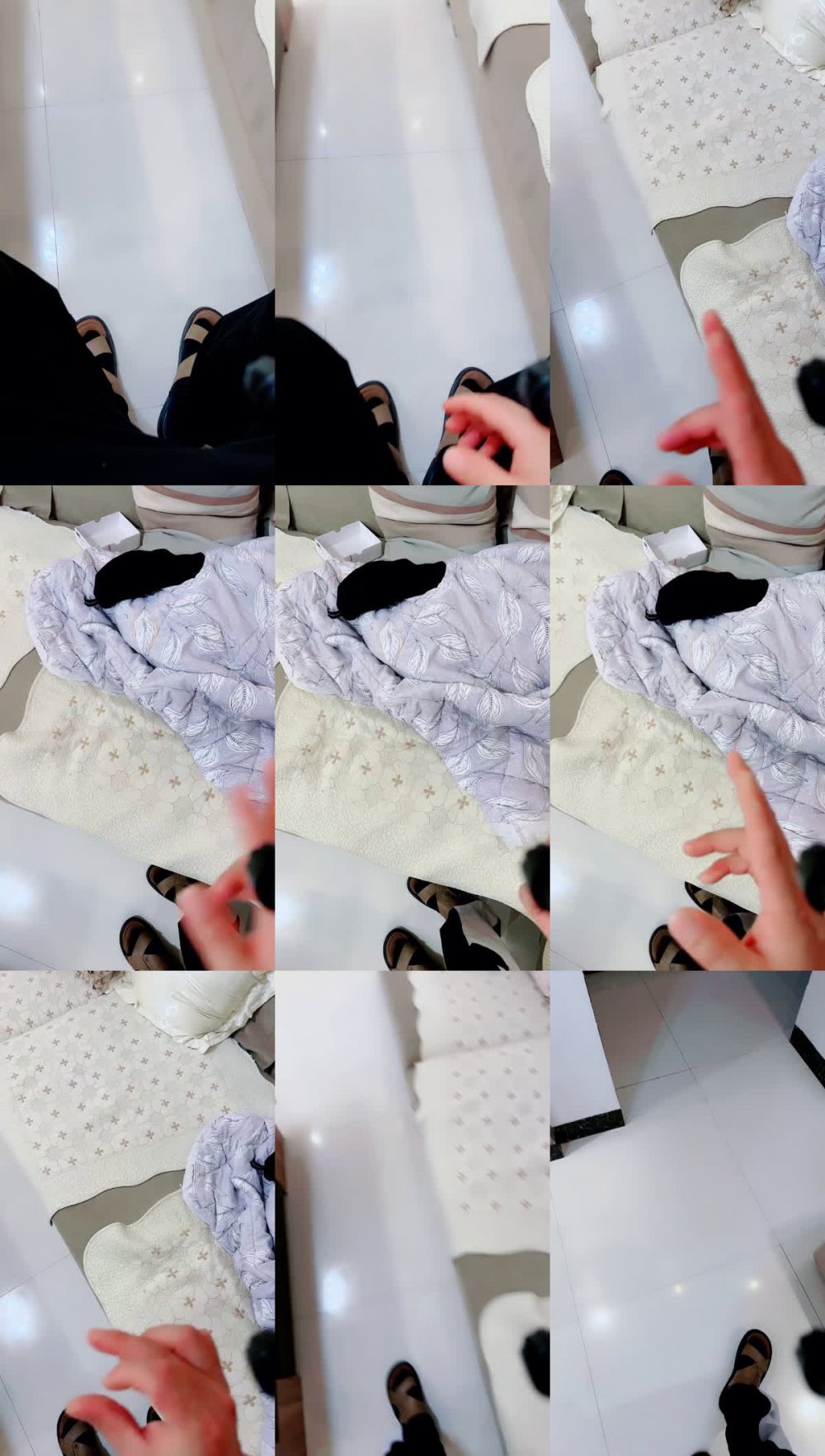 【劇情演繹】紅衣小騷貨❤️半推半就深喉吞吊，無套狂操精彩刺激！ [MP4/733MB]